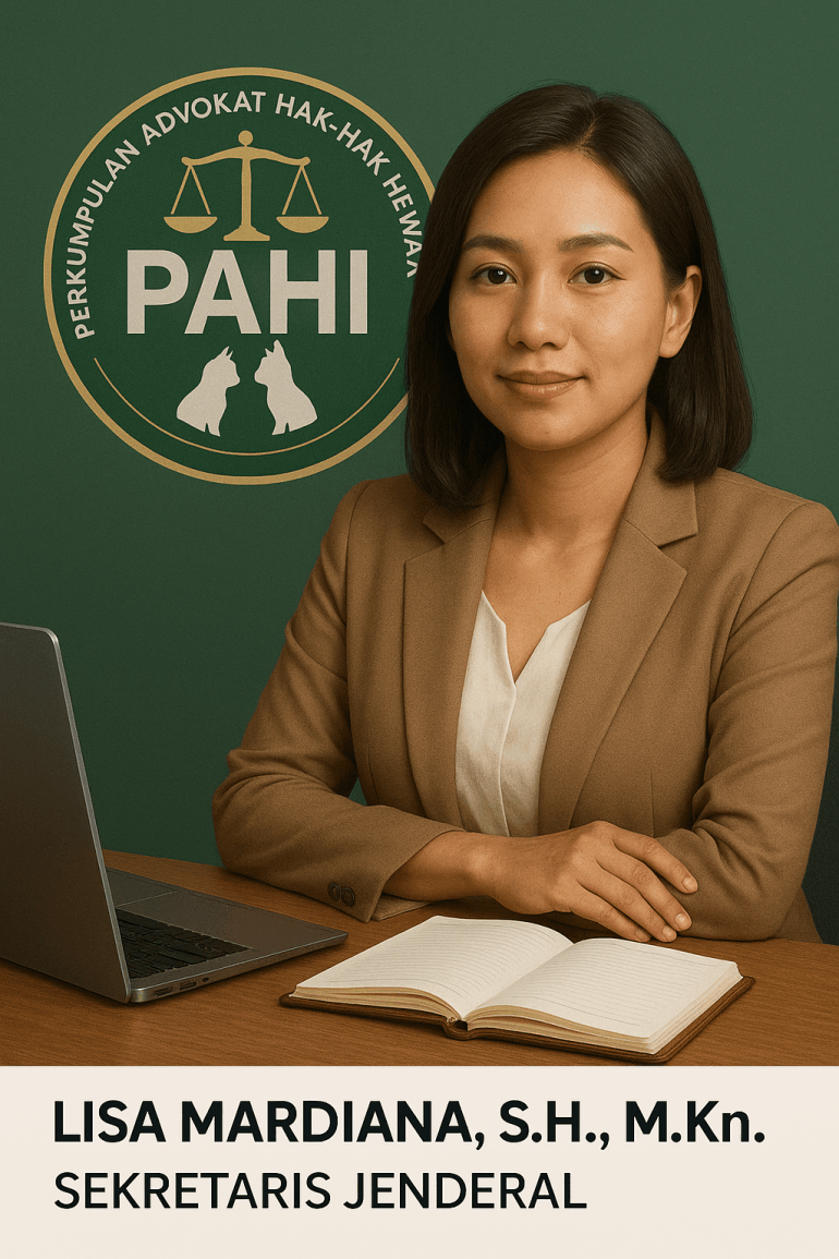 Pahi CABANG BANJAR NEGARA KOTA