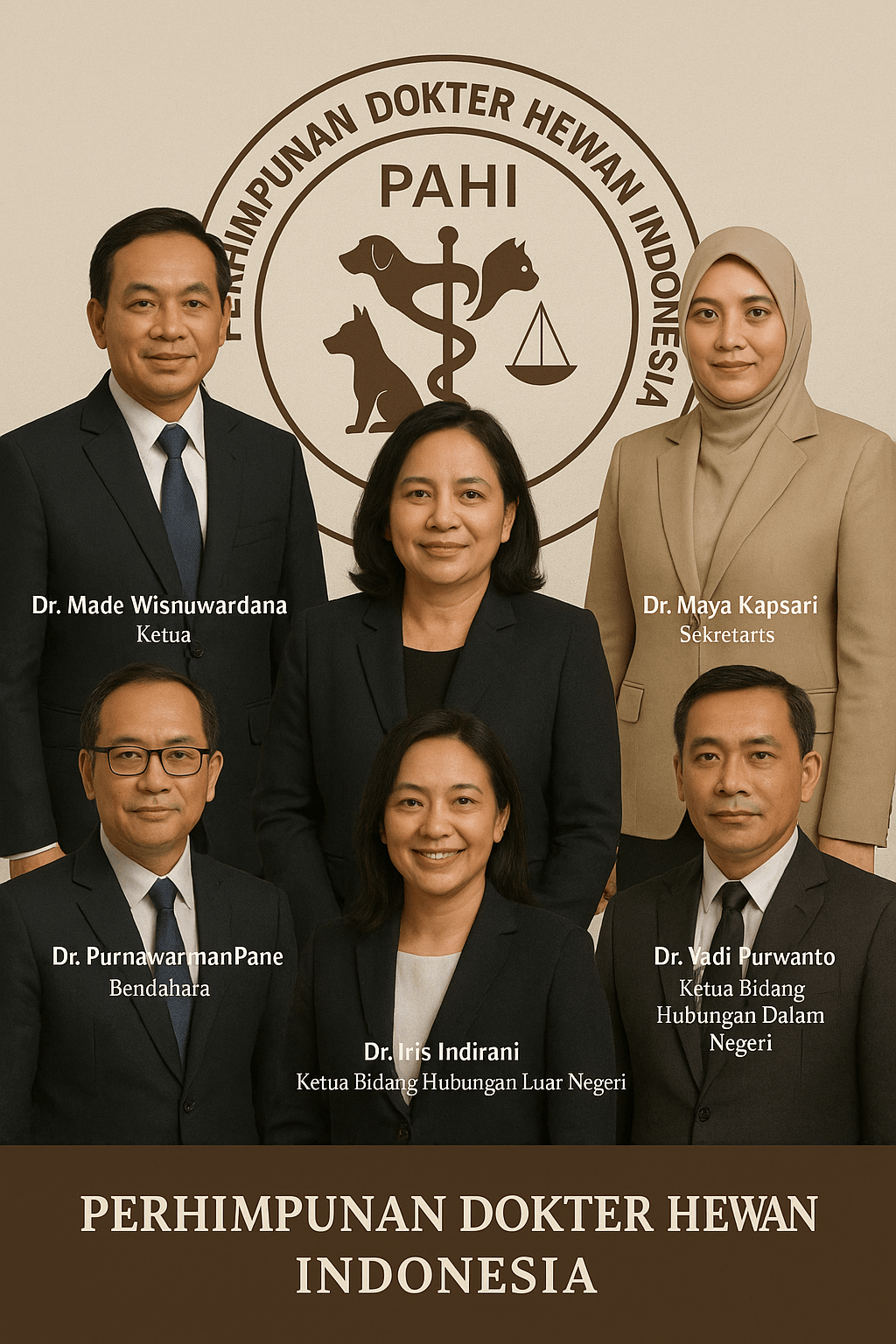 PAHI CABANG BANJAR NEGARA KOTA